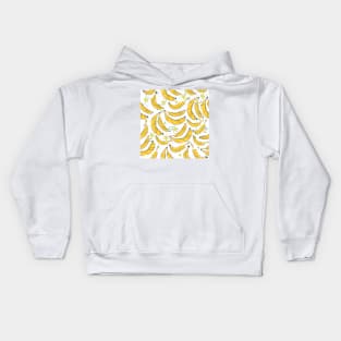 Bananas Kids Hoodie